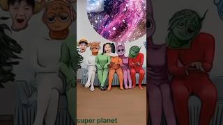 Solar System Size In Perspective | 3D Universe Size Comparison |  System