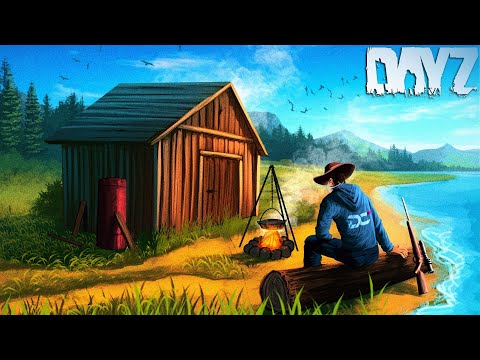I Lived Solo for 100 Hours on Modded DayZ...