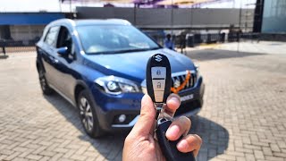 S-cross 2020 review | Maruti suzuki nexa s-cross bs6 | smart hybrid | price | interior | exterior