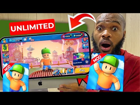 Stumble Guys Free Gems ✅ 2026 - How I Got Free Stumble Guys Gems for iOS/Android