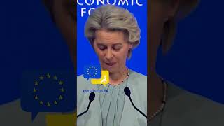 This will be Ukraine's historic achievement and it will be Europe responding the call of history