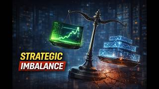 When AI Optimization Creates Strategic Imbalance