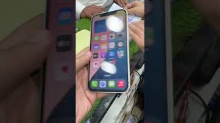 #iphone12 #white #ptaaproved #sold #gadgetsstore