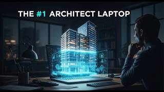 Best Laptops for Architects 2025: Powerful Performance for 3D Design