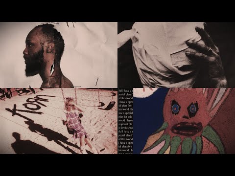 the most disturbing songs ever made: an iceberg