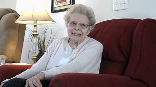 Gladys Willis Interview about Hands of Compassion First House