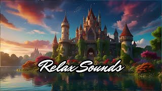 32 Hz Music - Enhance Sleep Quality, Reduce Stress & Unlock Serenity | Relax Sounds