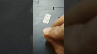 Lenovo ThinkPad problem solution