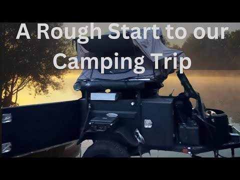 Ozarks Lake Camping: A Hidden Gem