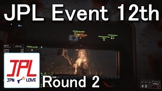 【BF4】JPL内戦 -12th- 2R Zavod: Graveyard Shift 変態ガンマス #1220【Volx】