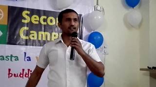Success Stories –Angular Training