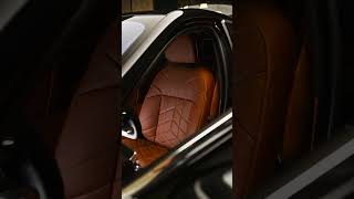 2025 BMW M7 – Ultimate Luxury & Performance Redefined | First Look & Full Review