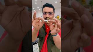 Jewellery Barcode #billingsystem #accountingsoftware