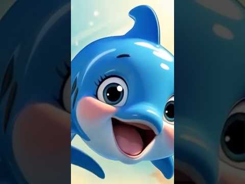 Bubble Pop! | Fun Underwater song  #kidssongs #kidsvideo  #shorts #foryou #viralvideo #nurseryrhymes