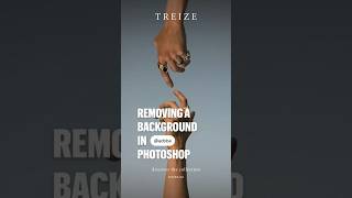 Removing a Background 🫥 Object Selection Tool #photoshop #photoshoptutorial #photoediting