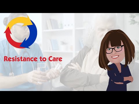 Resistance to Care