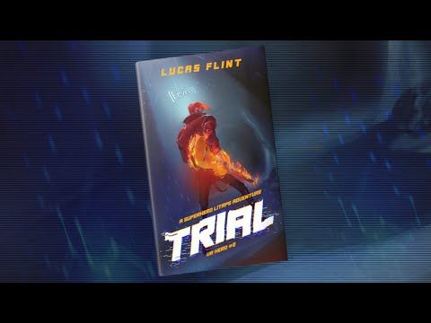 Live reading of VR Hero #2: Trial