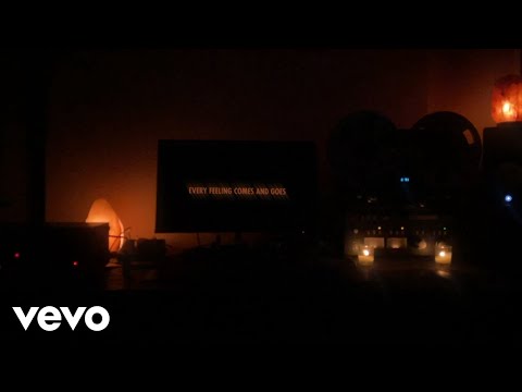 Whitney - Kansas (Official Lyric Video)