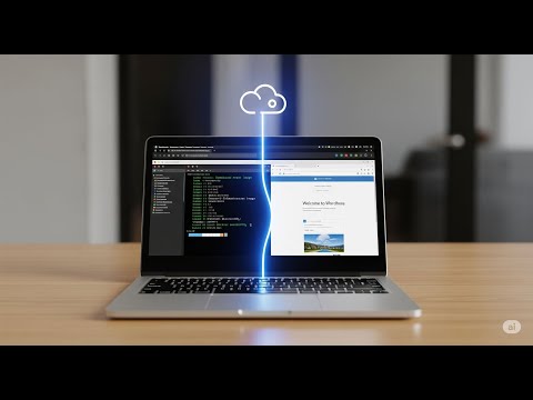 Home Data Center Day 1: A Practical POC on a Single Node
