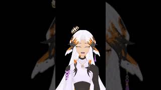 Not all deformities are visible #canada #vtuber #koi #envtuber #vtuberen #vtuberjp