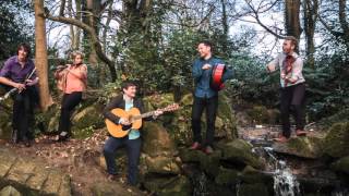 FullSet - "The Bright Side of the Moon"