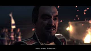 Ghost of tsushima