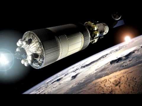 NASA | Thermally Activated Crack Healing Mechanism for Metallic Materials