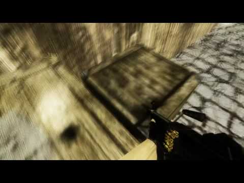 Cr3W^ - Disturbing