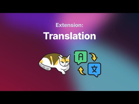 How to use the Translation extension for Gato GraphQL (WordPress)