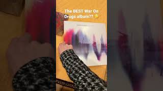 "Brothers" by The War On Drugs! #musicdiscovery #songoftheday