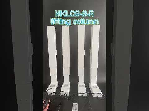 NKLC9 electric lifitng column electric desk legs