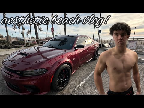 Anabolic -Beach Day-🏖️