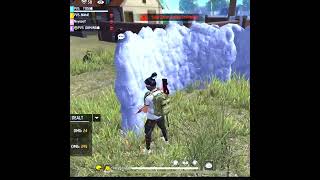 💥🥺PVS ku Challenge Ahh...!! 1 Vs 8 Yogi Emotional Booyah 😭💔 #shorts #tamil #freefire #pvs