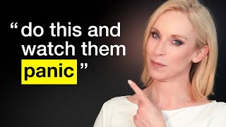 This Behavior Makes You IMPOSSIBLE to Manipulate