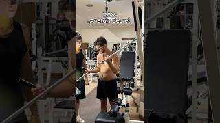Anatoly Secret to be so strong…GymLamp 💡💪🏻 #gym #gymbro #gymrat #gymbros #gymrats #bodybuilding
