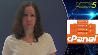 cPanel Users Beware