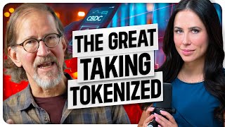 The Great Taking and the Tokenization of Everything