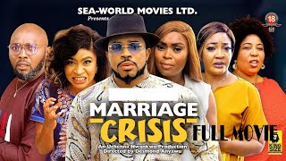 MARRIAGE CRISIS | NE VJ IVAN MC
