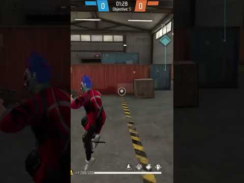 IMPOSSIBLE # shorts # free fire