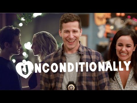 Multicouples ~ Unconditionally