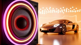 Best Car Music Mix 2025 🔥 Bass Boosted | EDM, Trap, Future House | Driving Music