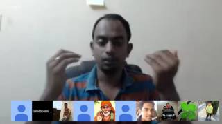 Introduction to Hadoop Course English - Hadoop class #1