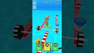 Wheel Transform 3D - Play without download!