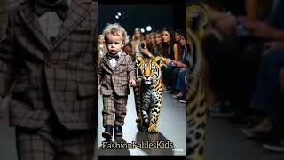 #SustainableKidsWear#LuxuryKidsFashion#DesignerKidsClothing#BabyRunway#TeenRunway#KidsFashionInspo