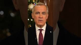 Canadians ‘strongest when united’: PM Carney delivers Christmas message