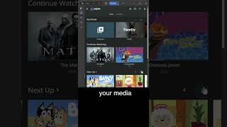 Lets Talk About #jellyfin #selfhosted #homelab #plex
