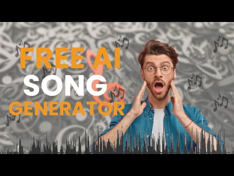 AI Song Generator: Create Hit Tracks in Seconds!