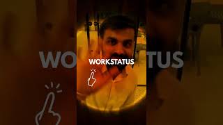 Team’s busy but nothing’s moving  ⚠️ That’s burnout creeping in  #worksmartnothard #burnout