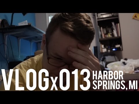 I DELETED ALL OF TODAYS FOOTAGE :(