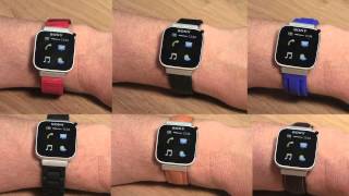 How to Customize & Repair Your Sony SmartWatch MN2
